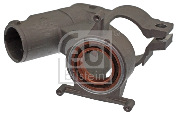 Steering Lock